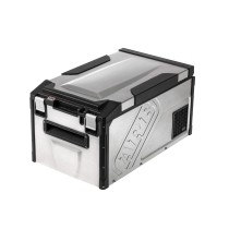 Réfrigérateur Congélateur ARB 60L Alu Étanche, Offroad & Vanlife